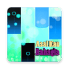 Piano Tiles : Asal Kau Bahagia Armada