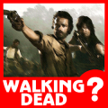 Guess the Walking Dead Trivia Quiz