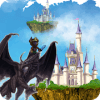 Sky Castle : Floating Kingdoms加速器