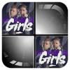 Marcus & Martinus ft. Madcon Girls Piano Tutorial