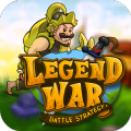 Legend War : Battle Strategy