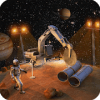 Space City Construction Simulator Game:Mars Colony加速器