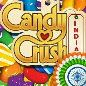 Candy India加速器