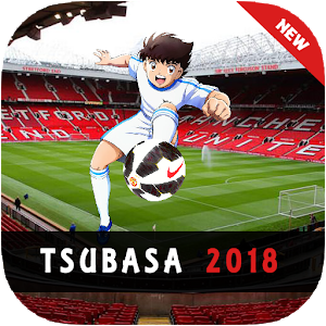 Tsubasa 2018 Pics加速器