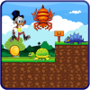 Super Ducktales Adventure Run加速器