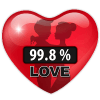 Love Test Love Calculator加速器