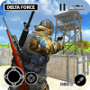 Delta Force加速器