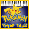 Pokemon Piano Tiles Games加速器