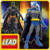 LEGO Bat:Man Battle Warriors加速器