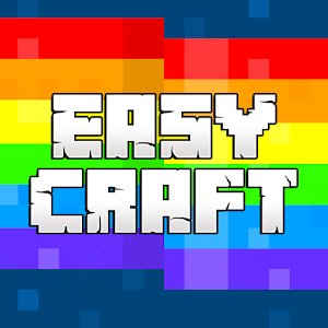 Easy Craft Pocket Edition加速器