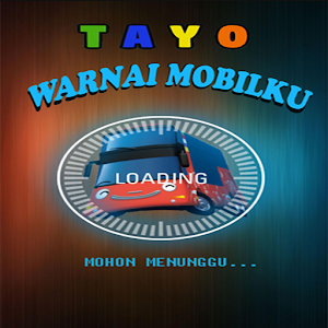 Tayo Menggambar加速器