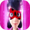 Miraculous Ladybug super game run Adventure加速器