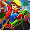 New Super Subway Surf : Rush Hours Adventure
