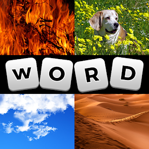 Guess the Word : Trivia Game加速器