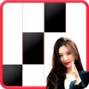 SUNMI(선미) _ Gashina(가시나) Piano Tiles