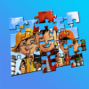 jigsaw Boboiboy Galaxy Puzzle加速器