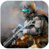 Commando Sniper Game: Cover Fire Gun Shooting 2018