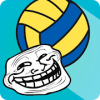 Super Troll: Volleyball加速器