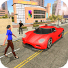 City Car Multi Drive Simulator