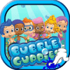 Pintar Bubblee Guppies