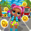 L.O.L big Surprise Pets and Dolls