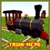 Train Mod MCPE