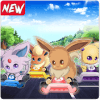 Eevee Racing 3加速器