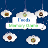 Foods Memory Game加速器