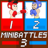 12 MiniBattles 3加速器