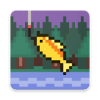 Pixel Fishing - Clicker Game加速器