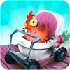 Animal Chicken Squad: Super Adventure