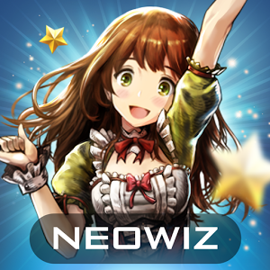 Brown Dust for Kakao KR