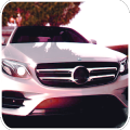 Car Driving Mercedes AMG Simulator加速器