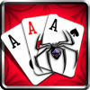 Spider Solitaire Card Game Free Offline