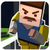 The Hell Next Door: Pixel Quest