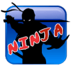 Ninja Run Adventure : Petualangan Ninja