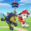 paw patrol adventure