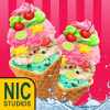 Do You Love Eating Ice Cream! lets do it