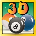 3D Pool Game Learning加速器