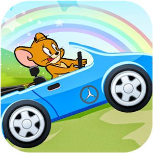 Jerry Racing Game Adventure加速器