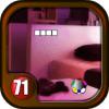 Bonny Green Room Escape - Escape Games Mobi 71加速器