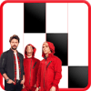 Bella Ciao - La Casa de Papel Piano Tiles