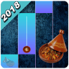 Piano Tiles Tajine