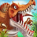 Dino Battle加速器