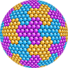 Smasher Bubbles