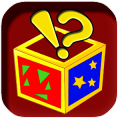out of the box - puzzle game