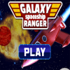 Galaxy Spaceship Ranger加速器