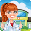 Children Hospital Emergency: Doctor Game for Kids