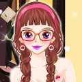 Teenage Fashion Girls Collection加速器