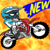 Bike Race Mx Mad